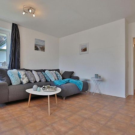 Gorch-Fock-Strasse 34 Gorch-Fock-Str 34 Appartement 1 Timmendorfer Strand Eksteriør bilde