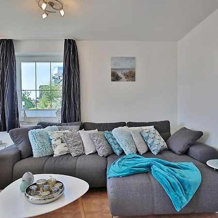 Gorch-Fock-Strasse 34 Gorch-Fock-Str 34 Appartement 1 Timmendorfer Strand Eksteriør bilde