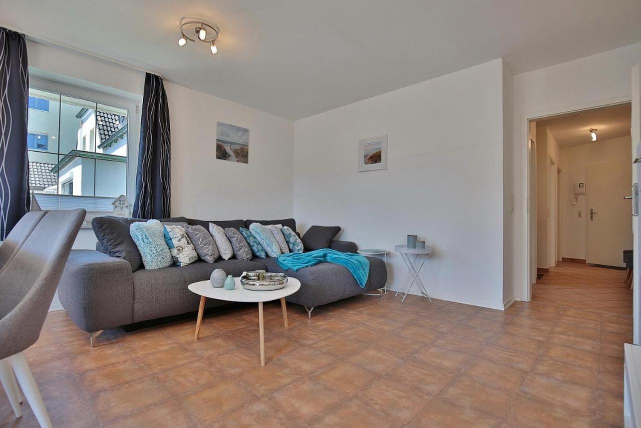 Gorch-Fock-Strasse 34 Gorch-Fock-Str 34 Appartement 1 Timmendorfer Strand Eksteriør bilde