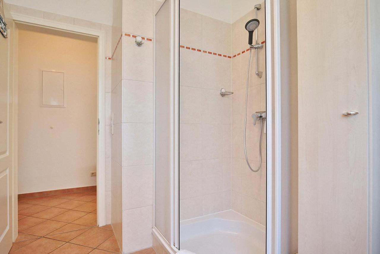 Gorch-Fock-Strasse 34 Gorch-Fock-Str 34 Appartement 1 Timmendorfer Strand Eksteriør bilde