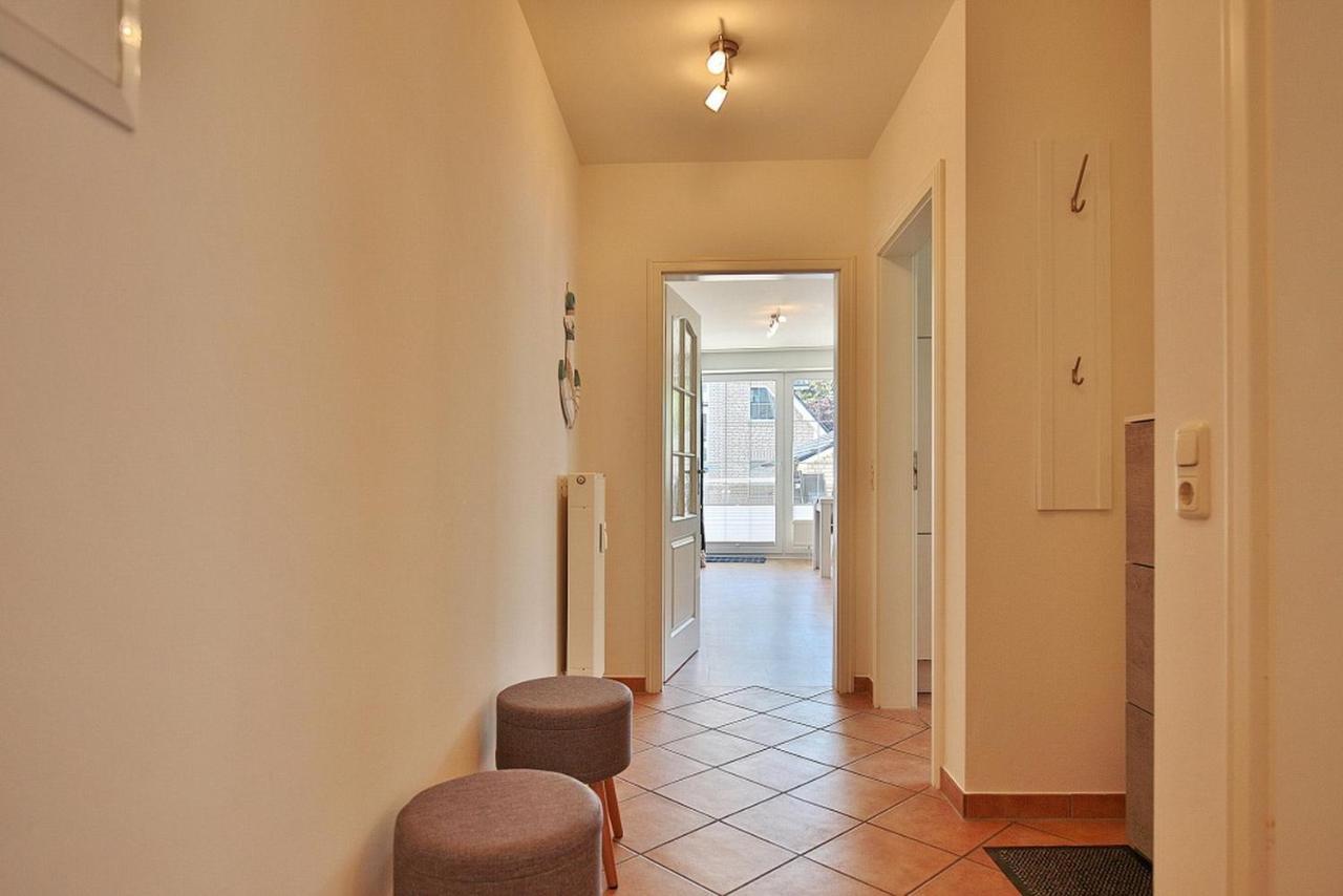 Gorch-Fock-Strasse 34 Gorch-Fock-Str 34 Appartement 1 Timmendorfer Strand Eksteriør bilde